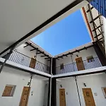 Indara Jerez 아파트 헤레스