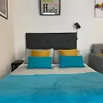 아파트 Indara Jerez