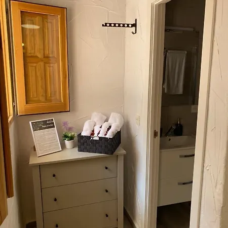 Indara Jerez Jerez de la Frontera