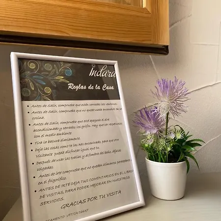 Indara Jerez Jerez de la Frontera