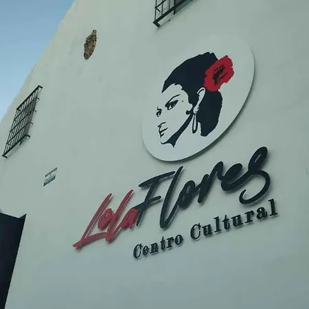 Appartement Indara Jerez