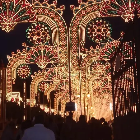 Indara Jerez Jerez de la Frontera