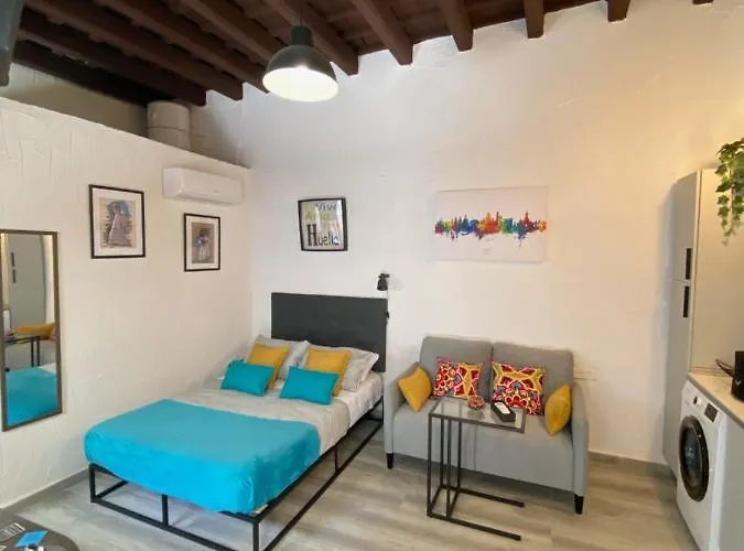 Lejlighed Indara Jerez