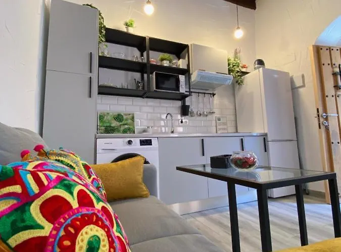 Lejlighed Indara Jerez *