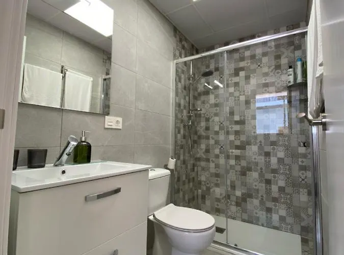 Lejlighed Indara Jerez Jerez de la Frontera