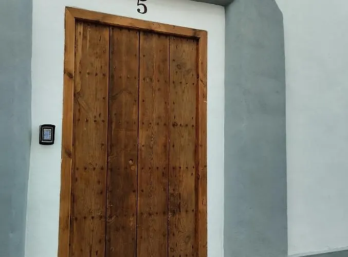 Indara Jerez Jerez de la Frontera