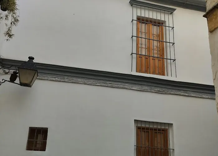 Lejlighed Indara Jerez