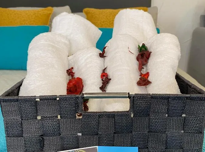 Indara Jerez Lejlighed Jerez de la Frontera