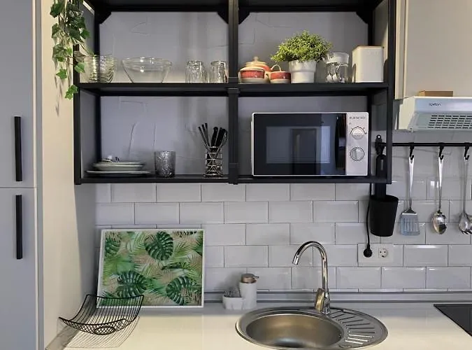 Lejlighed Indara Jerez *