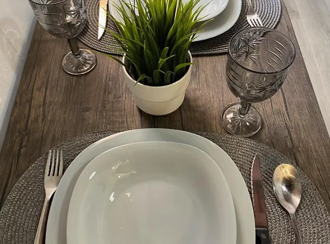 Indara Jerez Lejlighed