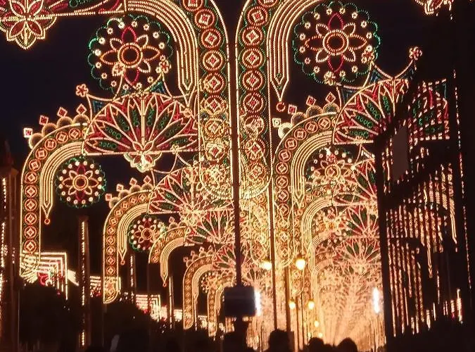 Indara Jerez Jerez de la Frontera