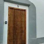 Indara Jerez Jerez de la Frontera