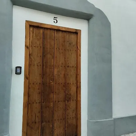 Indara Jerez Jerez de la Frontera