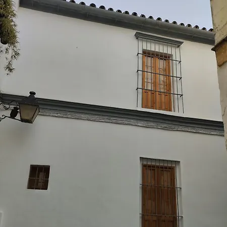 Apartmán Indara Jerez