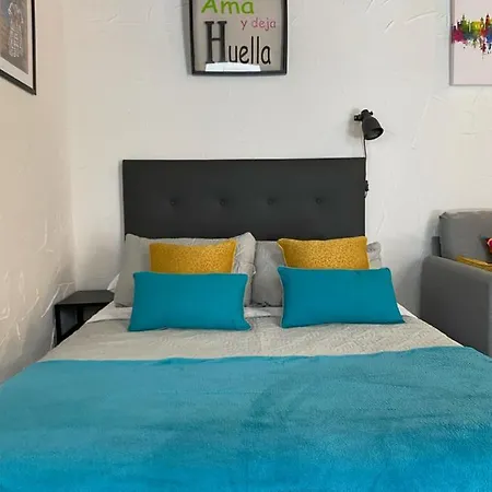 Apartman Indara Jerez