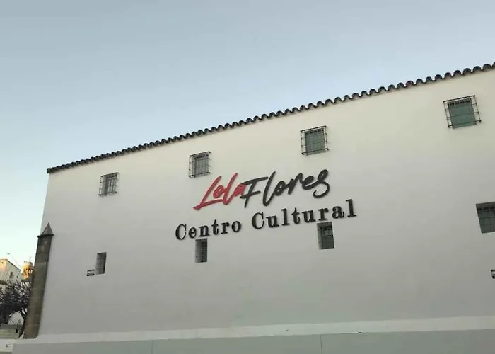 Indara Jerez Jerez de la Frontera