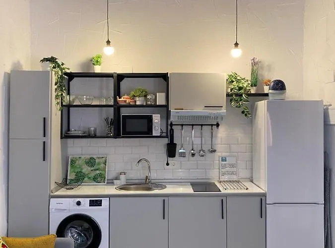 Apartmán Indara Jerez Jerez de la Frontera