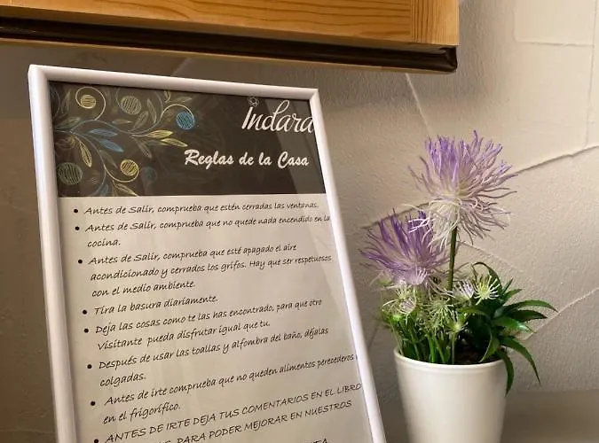 Indara Jerez Jerez de la Frontera