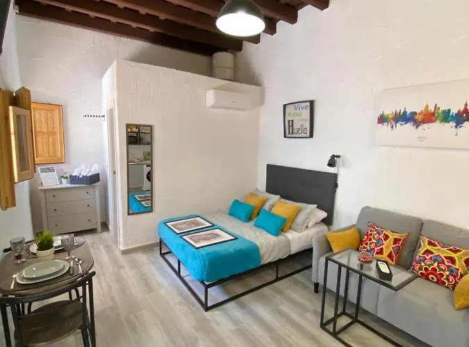 Indara Jerez * Jerez de la Frontera