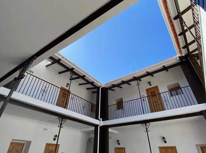 Indara Jerez Apartmán Jerez de la Frontera