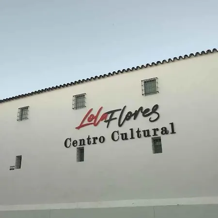 Indara Jerez ヘレス