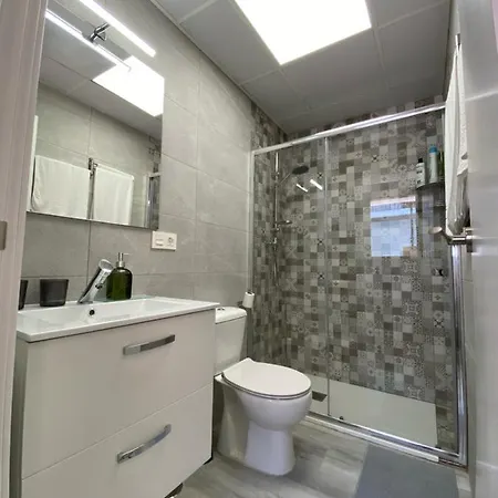 アパート Indara Jerez ヘレス